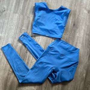 Set Active Outfit XS